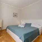 דירה Lauschiges Mit 60m2 Pool, Babybett, Waschmaschine, Grillbereich - Nur 800 Meter Zum פורץ