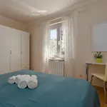 Lägenhet Lauschiges Mit 60m2 Pool, Babybett, Waschmaschine, Grillbereich - Nur 800 Meter Zum