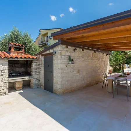 Appartamento Lauschiges Mit 60m2 Pool, Babybett, Waschmaschine, Grillbereich - Nur 800 Meter Zum *